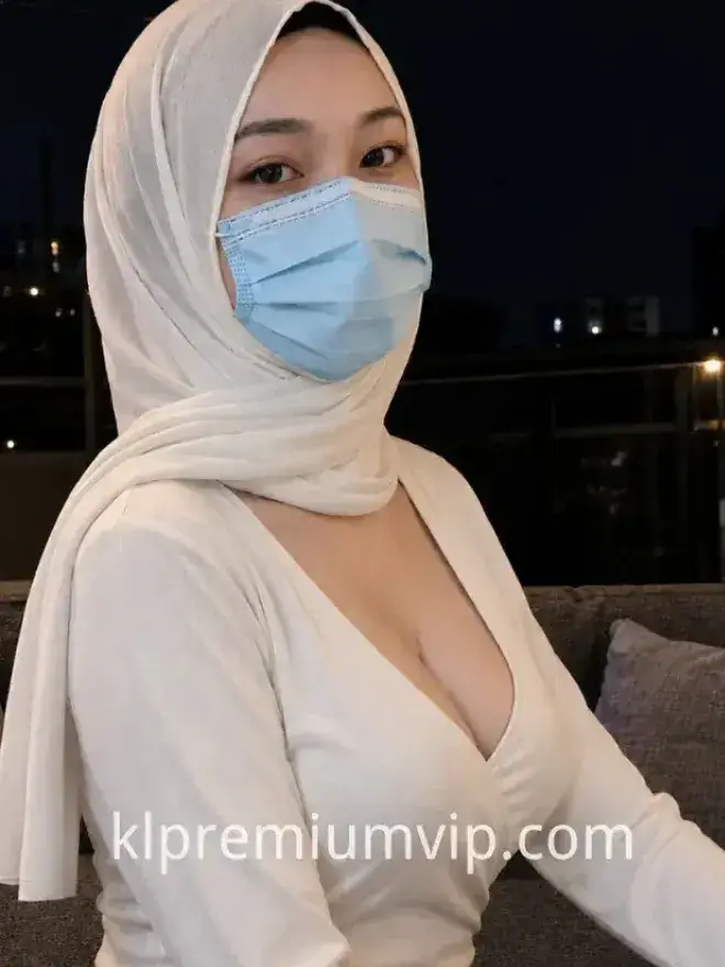 Malay escort Lawa – premium local Malay VIP companion in Kuala Lumpur